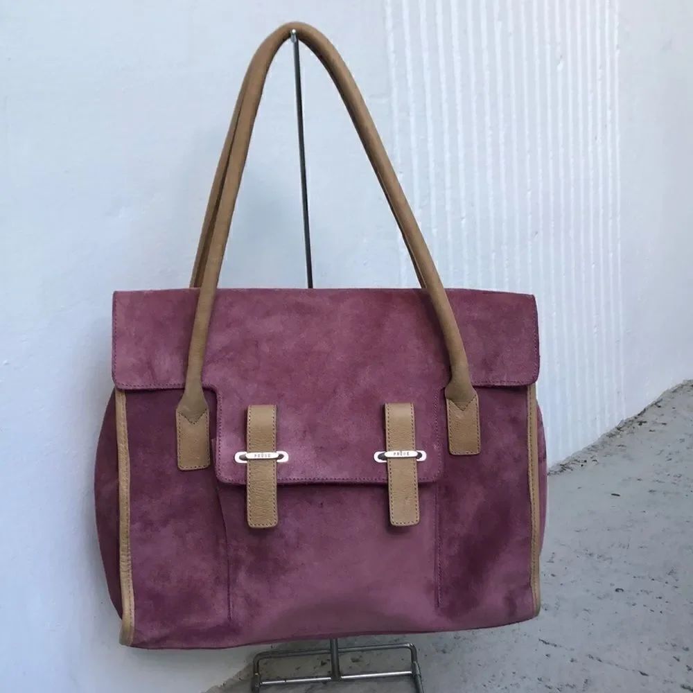 Lucians Prune bag